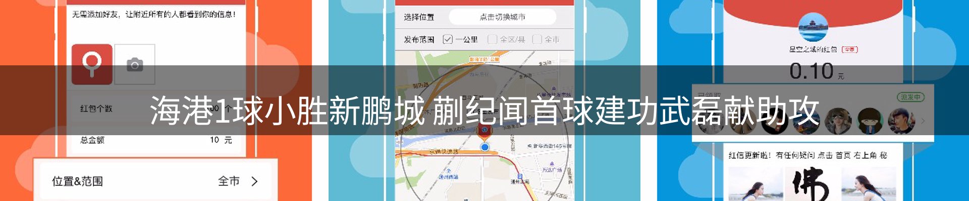 前沿动态